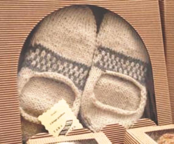 Handicrafts Plitvice